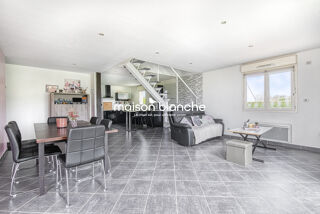  Maison à vendre 7 pièces 135 m²