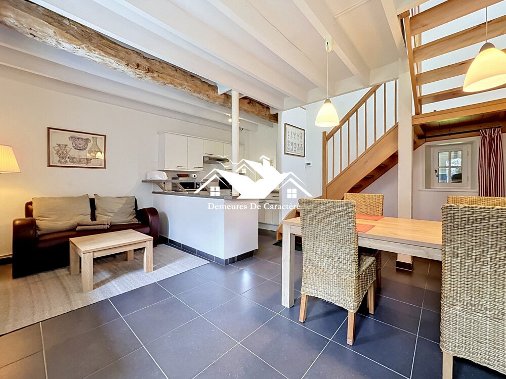 � vendre  Maison Boulogne-sur-Mer (62200)