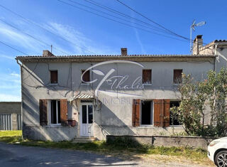  Maison � vendre 4 pi�ces 160 m�