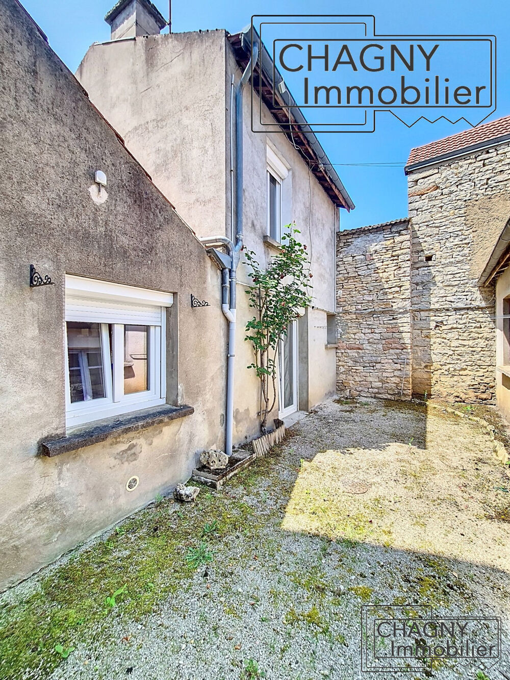 Maison à vendre Chagny