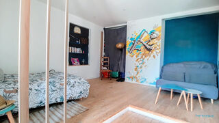  Appartement à vendre 1 pièce 37 m²