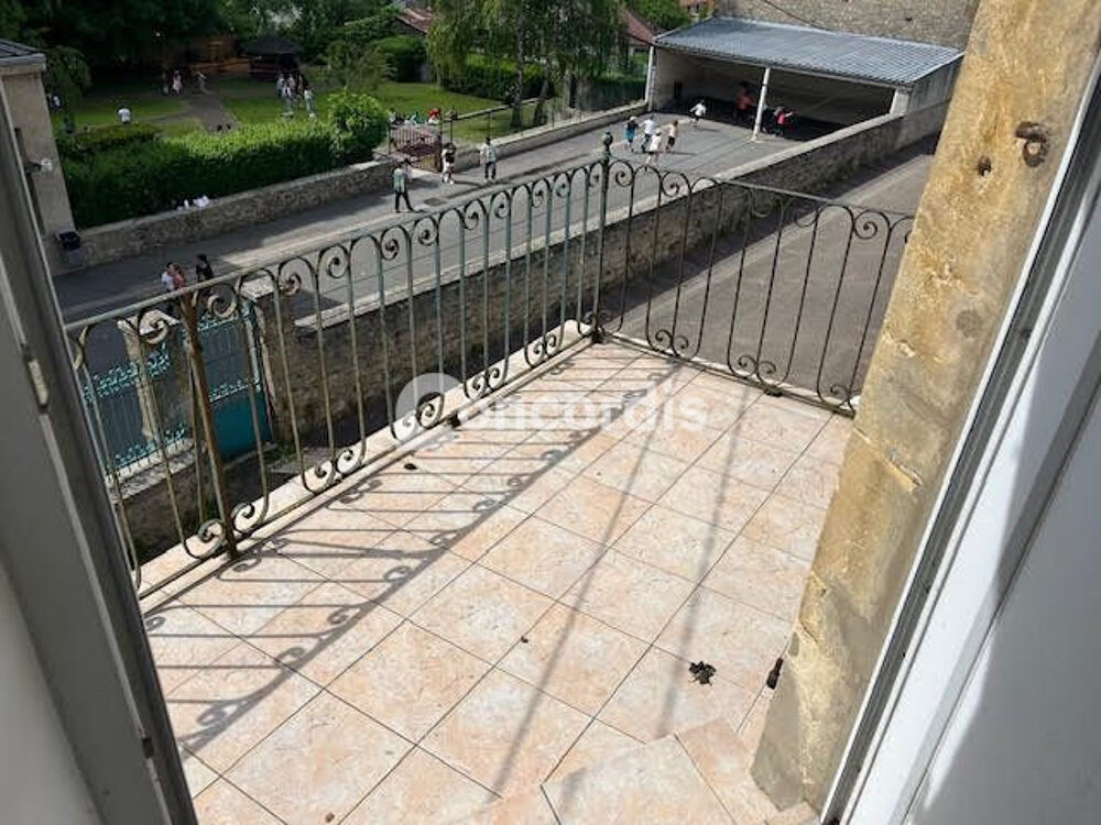 Vente Immeuble Immeuble à vendre Stenay Stenay