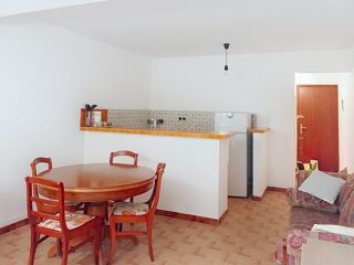  Appartement à vendre 1 pièce 33 m²