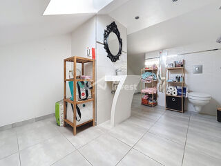  Appartement � vendre 4 pi�ces 52 m�