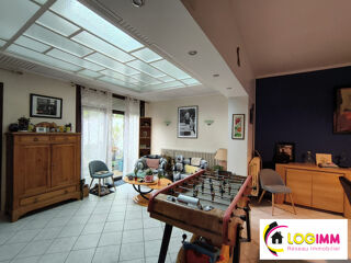  Maison � vendre 6 pi�ces 158 m�