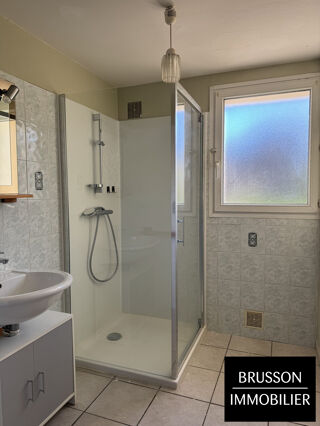  Appartement � louer 2 pi�ces 38 m�