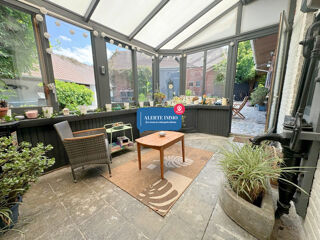  Maison � vendre 7 pi�ces 150 m�