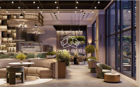 Fonds de Commerce Grand Restaurant – Lyon 3, Part-Dieu 900000 69003 Lyon 03