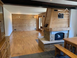  Maison à louer 4 pièces 121 m²