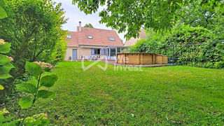  Maison à vendre 6 pièces 124 m²