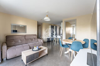  Appartement � vendre 4 pi�ces 72 m�