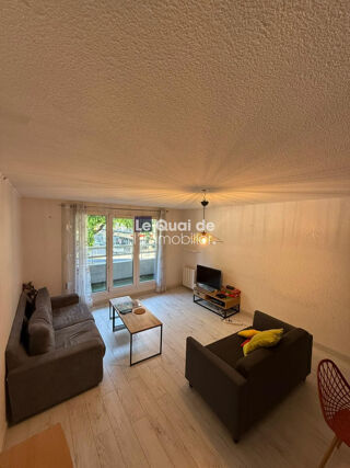  Appartement � vendre 4 pi�ces 83 m� Chambery
