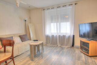  Appartement � vendre 2 pi�ces 33 m�