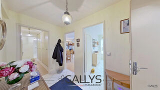  Appartement � vendre 3 pi�ces 82 m�