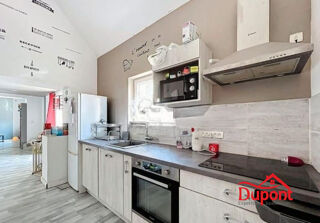  Maison � vendre 2 pi�ces 52 m�