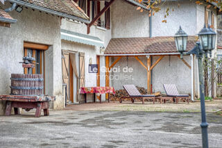  Maison � vendre 6 pi�ces 192 m�