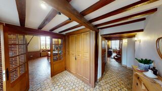  Maison à vendre 7 pièces 202 m²