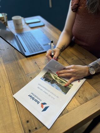  Terrain � vendre 1800 m�