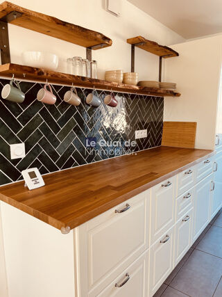  Appartement � vendre 4 pi�ces 64 m�