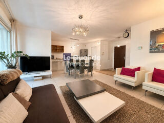  Appartement à vendre 3 pièces 86 m²