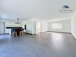  Maison à vendre 6 pièces 140 m²