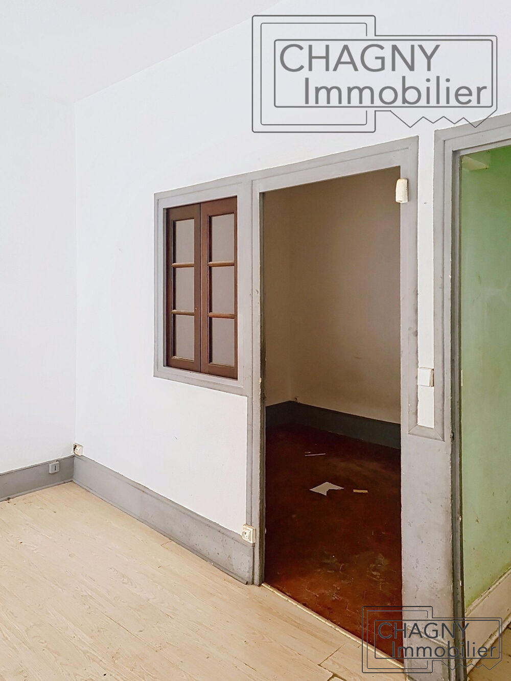 Vente Maison Maison à vendre Chagny Chagny