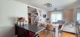  Maison à vendre 4 pièces 123 m²