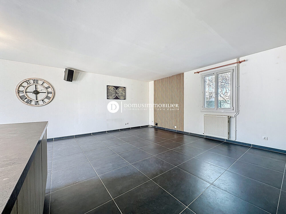 Vente Maison Maison rénovée 112 m² - 3 chambres avec jardin et garage Le pontet