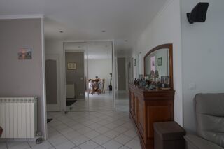  Maison à vendre 6 pièces 165 m²