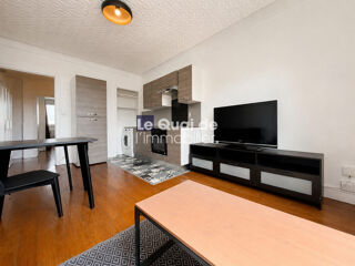  Appartement � vendre 2 pi�ces 51 m�