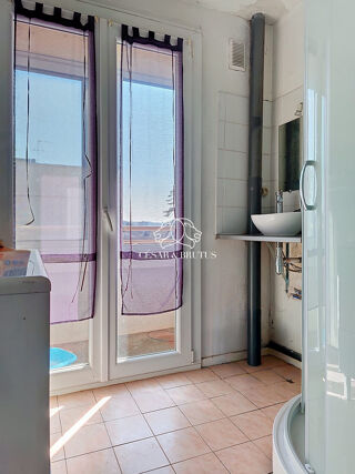  Appartement à vendre 3 pièces 56 m²