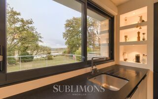 Vente Maison Maison au bord de Mer Sainte-hélène