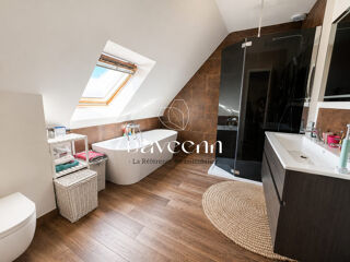  Maison à vendre 5 pièces 118 m²