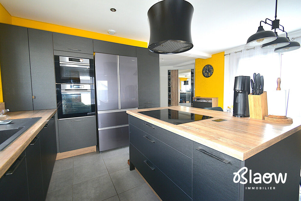 Vente Maison Villa récente à vendre à Loyettes Loyettes