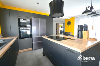  Maison à vendre 6 pièces 110 m²