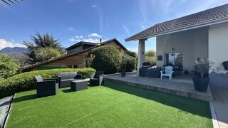  Maison à vendre 7 pièces 231 m²