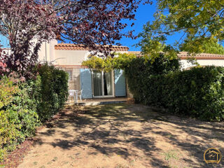  Maison � vendre 3 pi�ces 59 m�