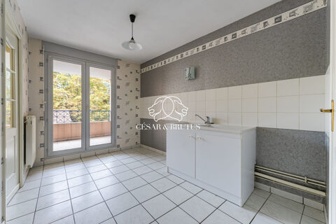  Appartement � vendre 3 pi�ces 71 m�