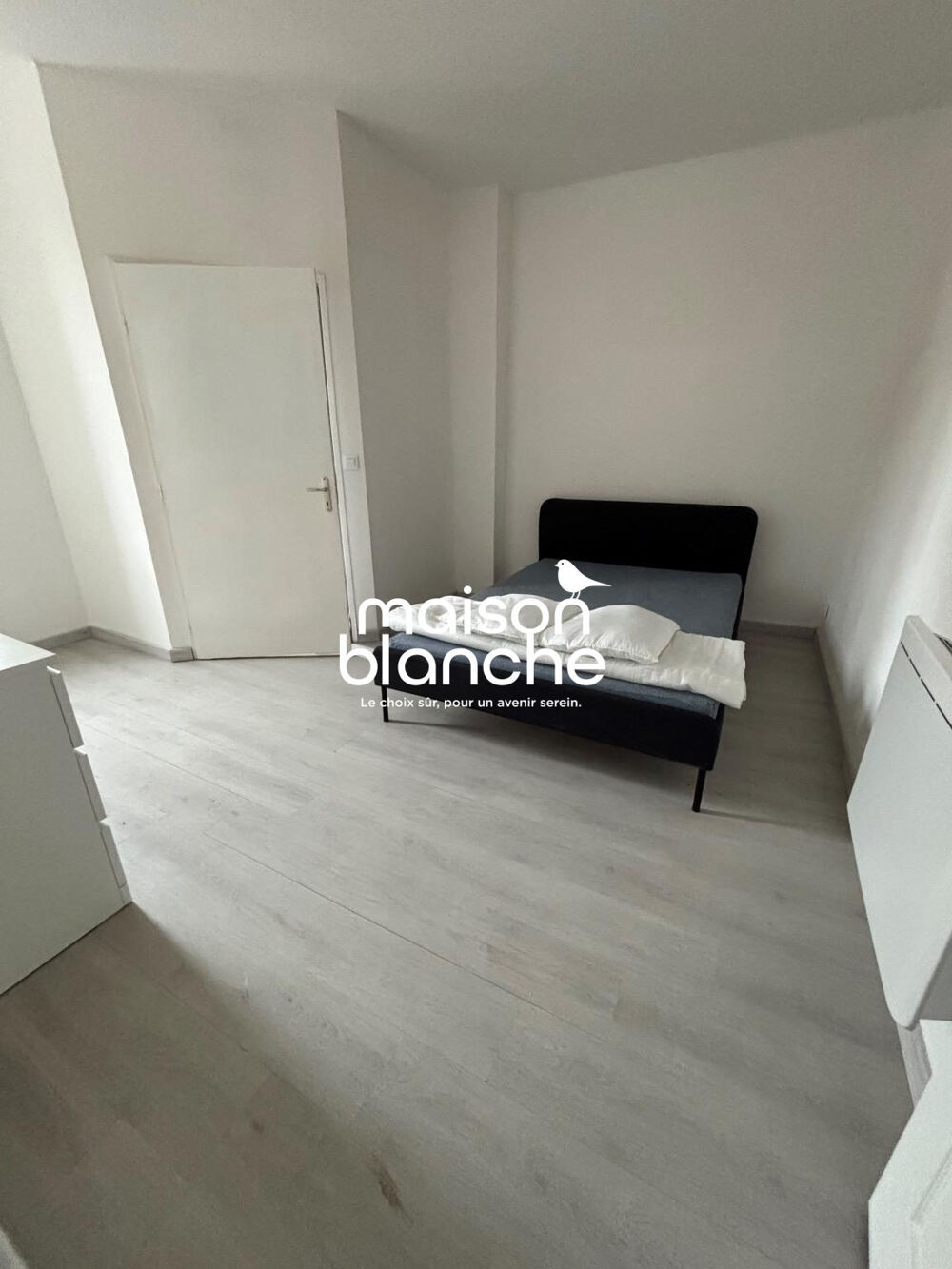 Location Appartement APPARTEMENT T4 Meublé au 1er étage Guîtres