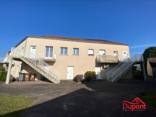  Appartement  vendre 4 pices 99 m