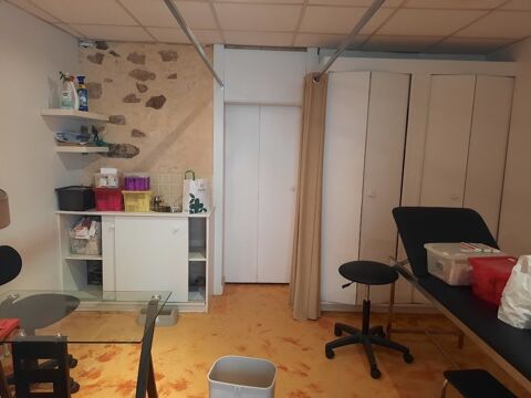 Local commercial de 22 m&sup2; environ &agrave; LIMOGES ! 350 87000 Limoges