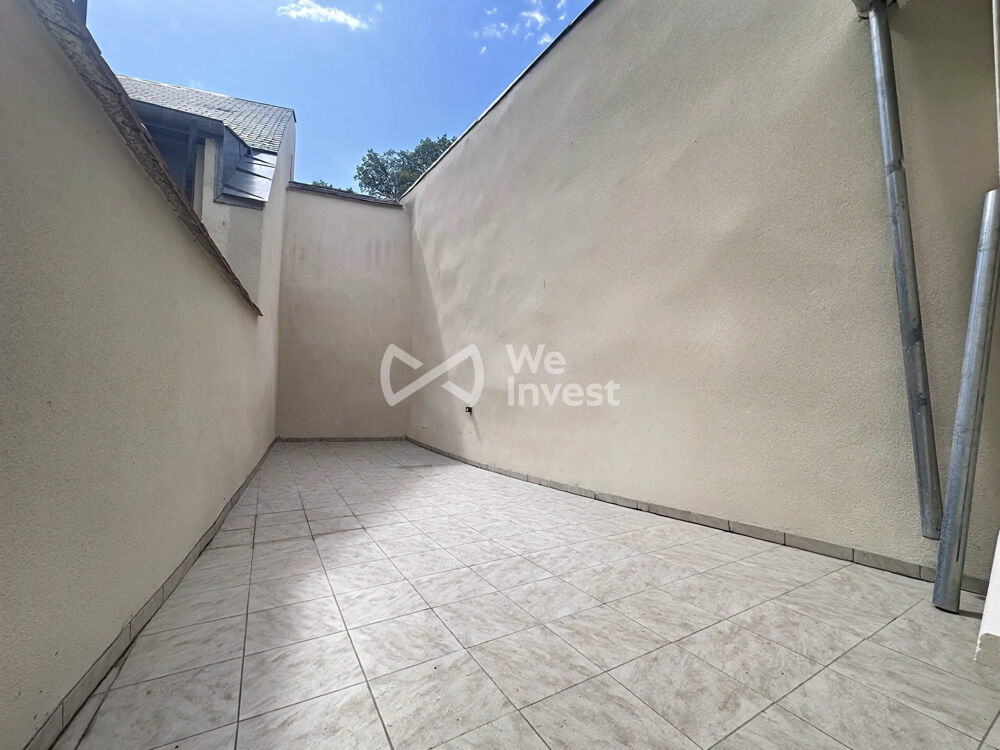 Location Appartement Appartement 2 pièces 29.05m² - PITHIVIERS Pithiviers