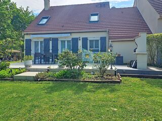  Maison à vendre 6 pièces 92 m²