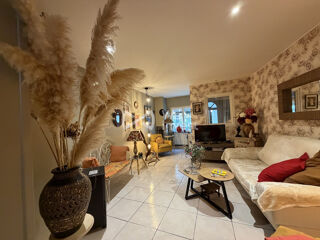  Maison � vendre 6 pi�ces 115 m�