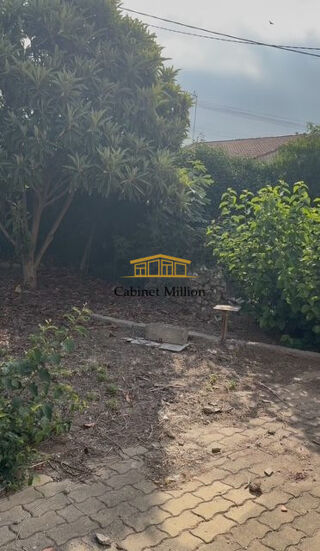  Terrain � vendre 180 m�