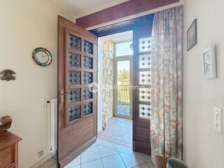  Maison � vendre 4 pi�ces 85 m�