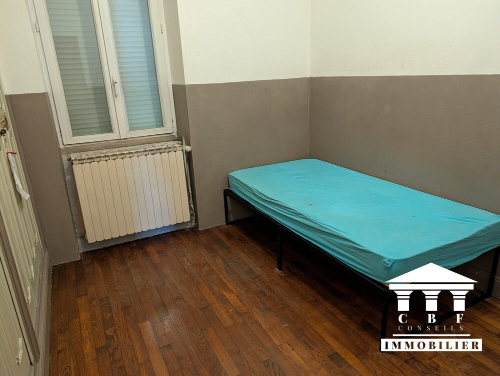 Vente Maison Maison à vendre Marmagne Marmagne