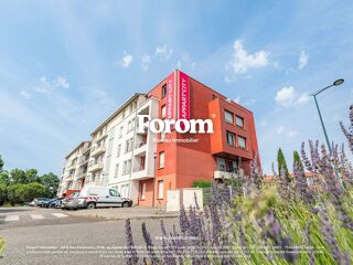  Appartement à vendre 1 pièce 24 m²