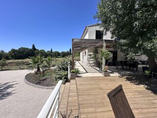  Maison à vendre 5 pièces 130 m²