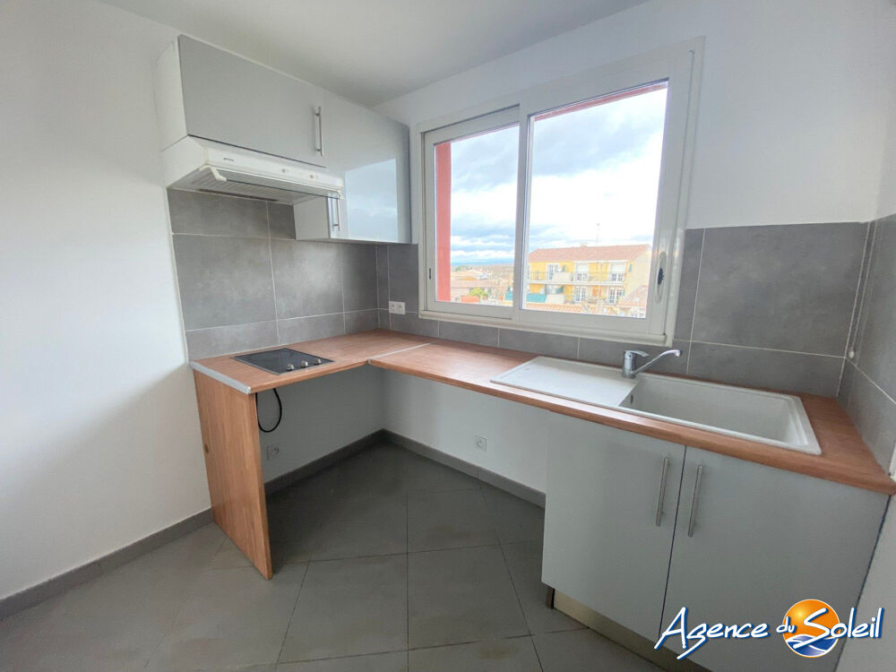 Appartement de type 2